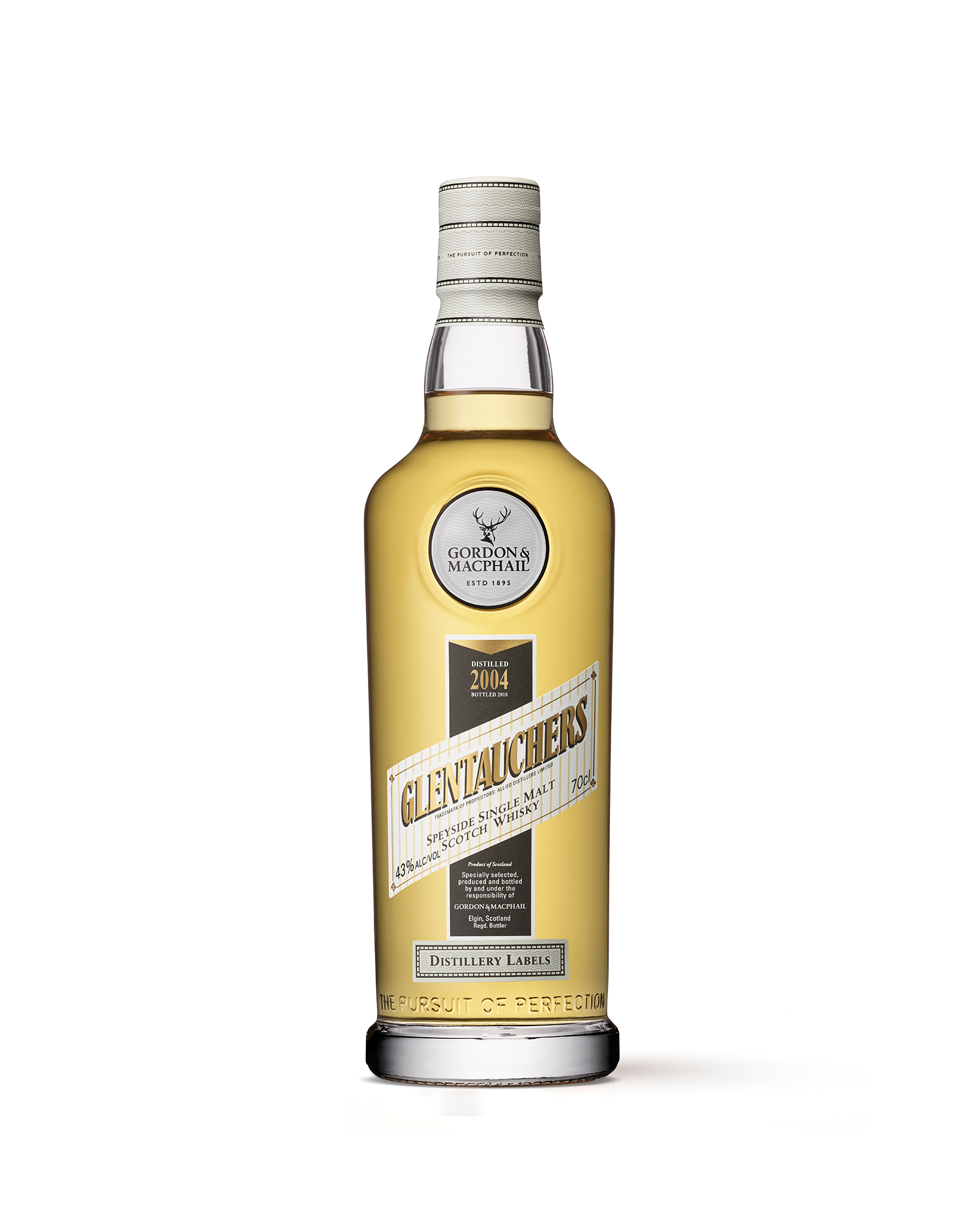 Glentauchers